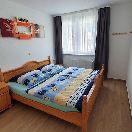 Fewo Ostseeperle 14 Karlshagen Esterno foto