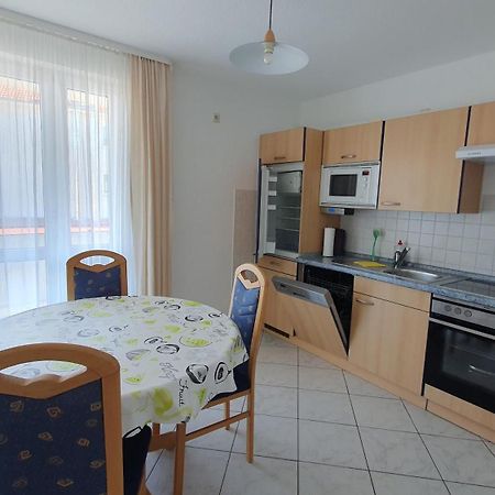 Fewo Ostseeperle 14 Karlshagen Esterno foto