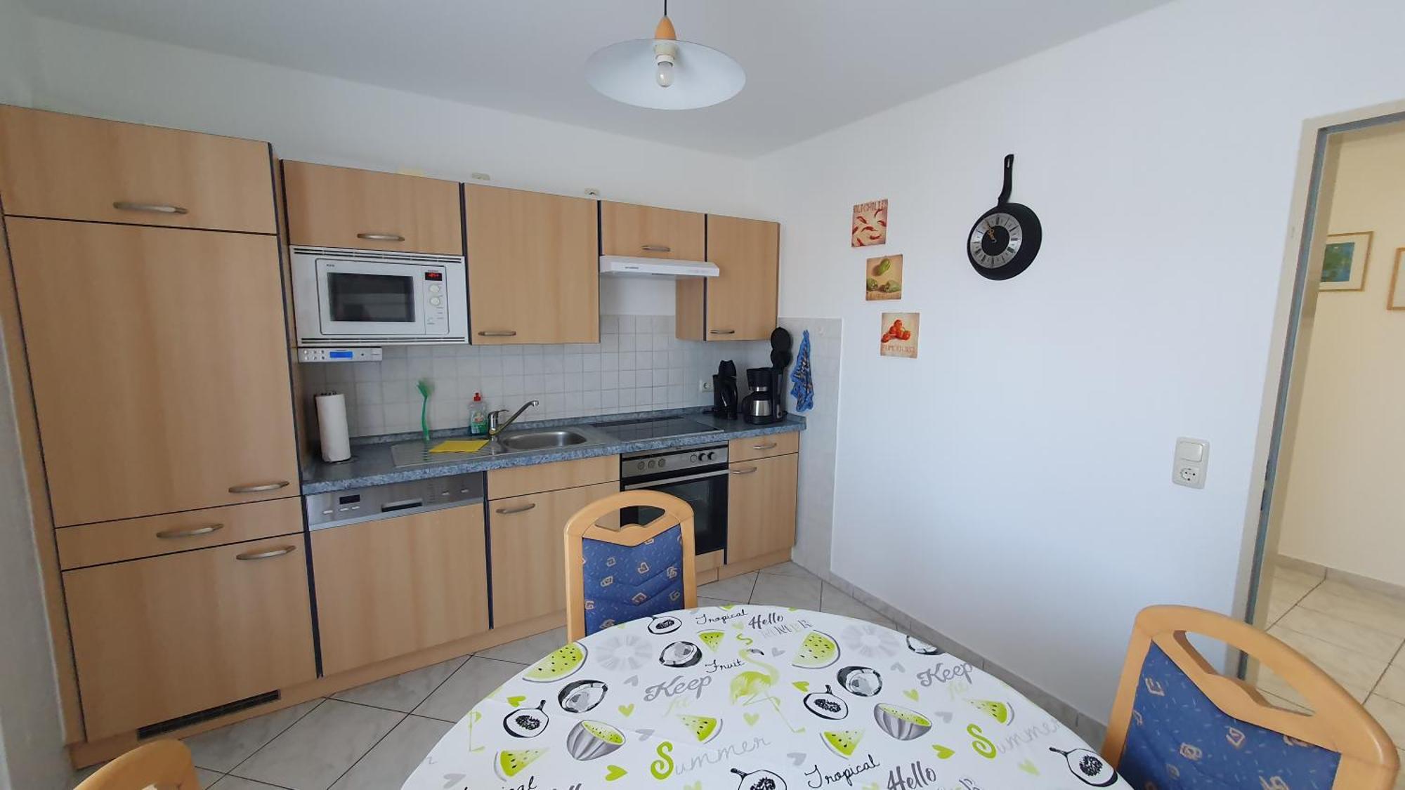 Fewo Ostseeperle 14 Karlshagen Esterno foto