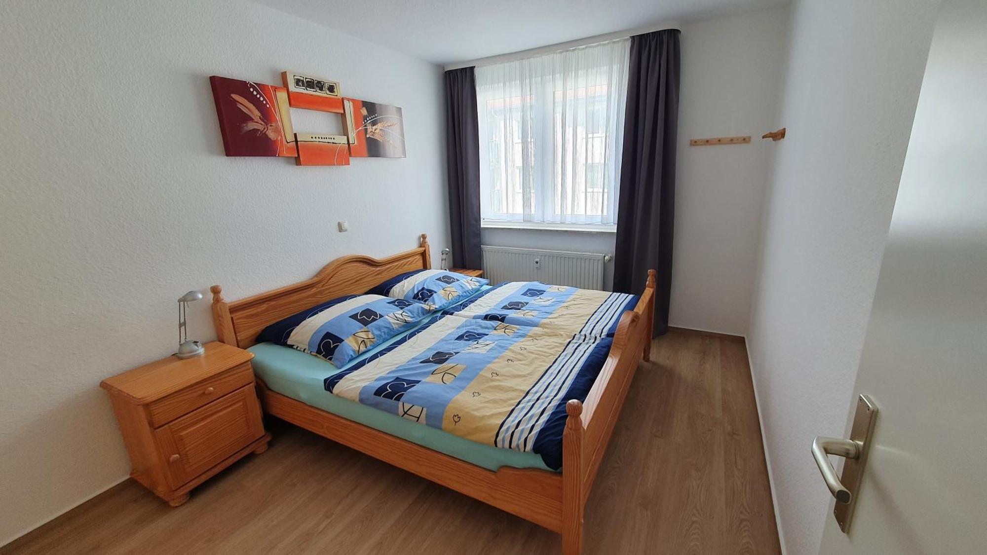 Fewo Ostseeperle 14 Karlshagen Esterno foto