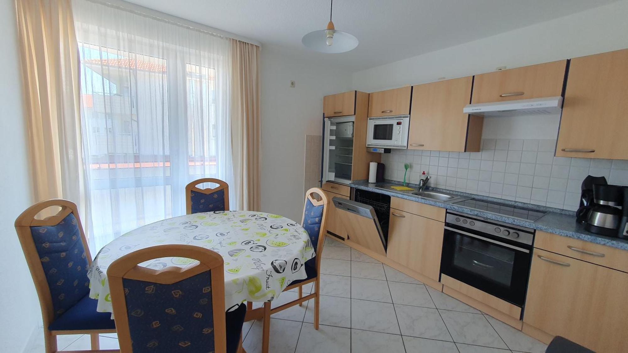 Fewo Ostseeperle 14 Karlshagen Esterno foto